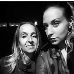 Meet your Posher, Diana